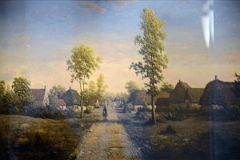 04 The Village of Becquigny - Theodore Rousseau 1857 Frick Collection New York City.jpg